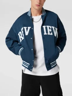 REVIEW College-Jacke Mit Label-Stitching - Marineblau -WELLENSTEYN Verkäufe 7143gka1a554ic9k6h354ipm955l0j1o8opjeg9h6ko46hq2a0q4gi9ma51kciqcal7jgiq8a14jakpmako6cd346ph3edhhccp3cchk68qm8e1l6co3cob2cgq6ccj474s3ic0