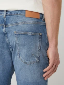 REVIEW Jeans Mit Label-Patch - Blau -WELLENSTEYN Verkäufe 71732dpiaco4uj2ka1ajeki5751kql2j91458lhh8d8kck2c9oo42gpoakrksdpk9d7j6i1i90qk8iic713jie366li30p9g64s36dhk6or62o9i6ph66or2chi32dj26koj6c0