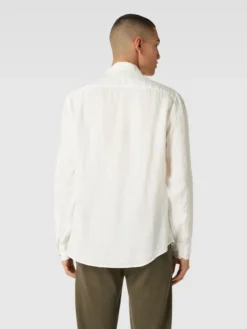 Emporio Armani Leinenhemd Mit Haifischkragen - Weiß -WELLENSTEYN Verkäufe 71930jqk755jec2ja554mkif9114ki1p6964mj1j8p0kkl2i7543akpj9h238cql892l0hpm6kql8e9ia8o34e9j6op32cr16grj4p9k6pj68ohi6ko6ac3670rm4dhi71h68cg