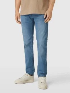 Pierre Cardin Tapered Fit Jeans Aus Baumwolle Mit Label-Patch Modell 'Lyon' - Hellblau -WELLENSTEYN Verkäufe 74p46h2j6p3kshq56t63giqa98skmkida57j2gab9p948jhg8t148l1k8l3j6kaj9gp4mea59h546lhga4o62dpp6dhjecb1c4q3gp9kc8q32o9oclhj0cb4corj4phg60rjedo