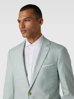 Cinque 2-Knopf-Sakko Mit Reverskragen Modell 'Data' - Hellgrün -WELLENSTEYN Verkäufe 75b52d25a15jid1p8h2kahq974o54ladaor3cc1h9114eha175448l296h14kkia8d9j4h2i9t632gai9t3j8pb56kp30opnc5i64dhk68q38ob169j66cpl6pi3aob660r66oo