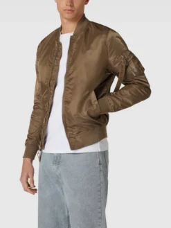 Alpha Industries Bomberjacke Mit Stehkragen - Taupe -WELLENSTEYN Verkäufe 84p38hqia59k6gqf84sl8c1la0oksci28l1jed2c6go3giik68rkeiaca9446hqia90kqkq66174qkq99h3j2p316gs3co9mchi6cc1kclh3ee1ncpim8opi74s30eb668rm6d8