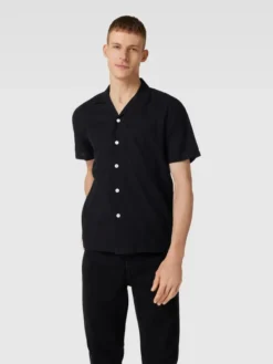 Lindbergh Freizeithemd Mit Leinen-Anteil Und Reverskragen - Schwarz -WELLENSTEYN Verkäufe 84s36jq49t3l2kqa6cp4chqm8p8ladah9co58kqi9tb4cdic8kr4cjqe853j6da6ap732dpg91252ia9ago38ohm60pjeopnclhjicpkckq62e34c9j68ob16or34o9m6op34oo