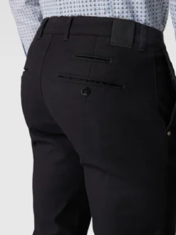 Brax Slim Fit Chino Mit Französischen Eingrifftaschen Modell 'Fabio' - Schwarz -WELLENSTEYN Verkäufe 853j8ga16oq4ichg8t538j26a195ajib98q4slib60s4ucq89l6jaiq69l0kqc9n7524kh9i8594cdqga0o3ephp60o38p3464r66d1k74qm2eb660sj8pb16cpjedb264rmae8