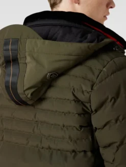 Wellensteyn Steppjacke Mit Abnehmbarem Kunstfellbesatz Modell 'POLAR' - Olivgrün -WELLENSTEYN Verkäufe 85aksd279l5kmgqm88p4eea4aopjac1p9h2l8ii26ssl8j29agqkciqb714kkla36l43glie74p4igqi6go3idhi68oj4p1k6coj2ohk6os38e1hc4s62php6lj64chickqj0p8