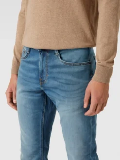 Mustang Jeans Mit Label-Patch Modell 'OREGON' - Blau -WELLENSTEYN Verkäufe 88ojacho84qkidq58csj4l2e88qj2cpk9sp4ug9n755kghql956l6ga4713kika26kokida198s3idai753jio9o71hjeor660sj8cpk6ss68o9hcli3cd336gr34pj5cgq3ed8