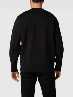 HUGO Sweatshirt Mit Aufgesetzten Pattentaschen Modell 'Duito' - Schwarz -WELLENSTEYN Verkäufe 88s58h25914lak1i958ksd1m7594eia38l1j6c9ga97j0ji18p73ega2718kmda99t9kud9i8513igi298o6ccr1c4rm4ohgc4rj2d9k74pm8ob160r3ec31ckp66d1iccs34dg