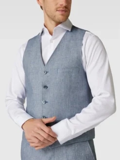 Roy Robson Anzugweste Mit Knopfleiste - Blau -WELLENSTEYN Verkäufe 8914ujqf8h84giq59p3jik2h8op42hqi6953ci1l8t7k8hadap3l0kid9t936da98p4kuihi6go42h9n6d3jadpj6ks34dr6cco6aopk6sp32o9hcgq32or46so38eb3chh30e0