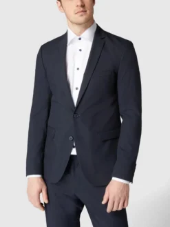 Montego 2-Knopf-Sakko Mit Fallendem Revers - Marineblau -WELLENSTEYN Verkäufe 89152dqf74rj6j2j9p64olia9lb4aj2e6crl0jak64rkahhna954sjid61554ha8agrksdqi9h548dqg953m4dj4c9h64e326pijgp1k6grm2e31ckpj4dhp70sjgdppclh66p8