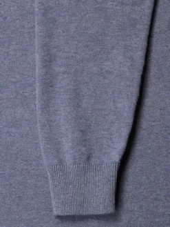 Tom Tailor Pullover Aus Baumwolle Mit Logo-Stickerei - Blau -WELLENSTEYN Verkäufe 8923elii9t93cj1k6sr52laja57lacq9ap942hi599a46jq271ak2ea78gsj4eak6gr30d2mahajclho6h3mcd1hcgo3ce9ocos3aopk75ij0eb264qjcpb2cdj3gphp70qj2d8