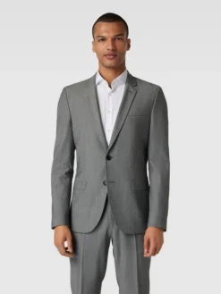 HUGO Anzug Mit Feinem Muster Modell 'Arti' - Hellgrau -WELLENSTEYN Verkäufe 892l2ci59gqkod9o90oksdhgagr3adic6194md2f8oo4uk1h6pakoh1h858kmj2ea1b38di89h2j2da274o6cphhc9j34p9l75ij2chk64qj2e1hchh38dphcdi68or56di3ip8