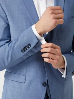 Cinque Regular Fit 2-Knopf-Sakko Mit Schurwoll-Anteil Modell 'Cimonopoli' - Hellblau -WELLENSTEYN Verkäufe 8963ciabad0kela26t7kak1i6osjgjhg6t44khhm693l8jie8d6l2da384q5cjiea97kghph88skekaea8o66o9gcoo62p336ph32o9kccsm4o9i6gp3ip9n75h3gopo6ss68cg