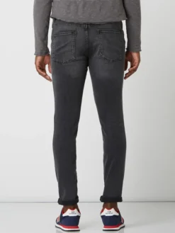 REVIEW Skinny Fit Jeans Mit Stretch-Anteil - Schwarz -WELLENSTEYN Verkäufe 89a44c9o8osl2la375636dpk9h44icpi6p5j0dph85634lifa0s58i1jal850kqg8gp4mc2l9la4akqla93m8db3cdhm6c336ti3ae1kc8qm8ohn74sj2c316cp64c9jckpj8pg