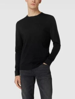 CK Calvin Klein Strickpullover Mit Logo-Stitching Modell 'SUPERIOR' - Schwarz 8 CK Calvin Klein Strickpullover Mit Logo-Stitching Modell 'SUPERIOR' - Schwarz -WELLENSTEYN Verkäufe 8d2l4hija9754iqdad93ccpja9430gi69h544hq56kql6iic6t3l8h9o9l7jgiam6h846d1iakok4kij8so6ad1k6lhm2d1g69hmcp1k6gs6cob575j3ep1k69i3aopl69i3ee0