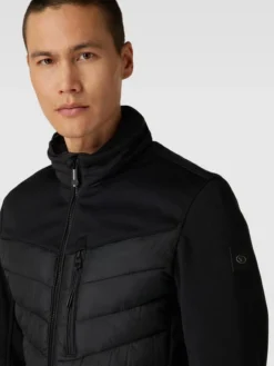 Tom Tailor Steppjacke Mit Stehkragen - Schwarz -WELLENSTEYN Verkäufe 8gql0jaa8l85ahi46srj8cq58p3l6iqe6sokala791750ea59p65adq968pkcjif6594shi5a113ck2g70o36dj26srj2cr570q3edhkchhjae32cko64dj660r62dj165gm4p0