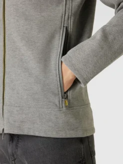 Wellensteyn Jacke Mit Kapuze Modell 'Florida' - Silber -WELLENSTEYN Verkäufe 8gr3eiqj74rj2dpo8l24iii98srkqe9ma1al2cama4qkec1j9194ui218584qj269gs42iqh6914kdaj94o3icpg64sm8dj468rjco9kc8s3eeb160o3gopocor3co9i6lh6cc0