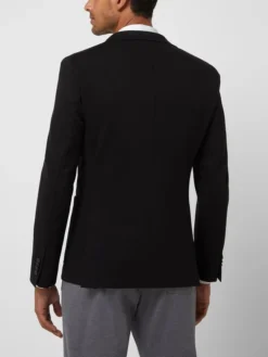 Baldessarini Slim Fit 2-Knopfsakko Mit Anstecknadel Modell 'Seba' - Schwarz -WELLENSTEYN Verkäufe 8h1jecq36ss50kafa1akee9ga8skaiii98p5cg9n9ha5cii99lajee1l6l2kkjim9p1kkd2m9ookmdq8653m6e9hccp32db26krjad9k65h64ohmc4r3eo9g6dim6cj675h64co