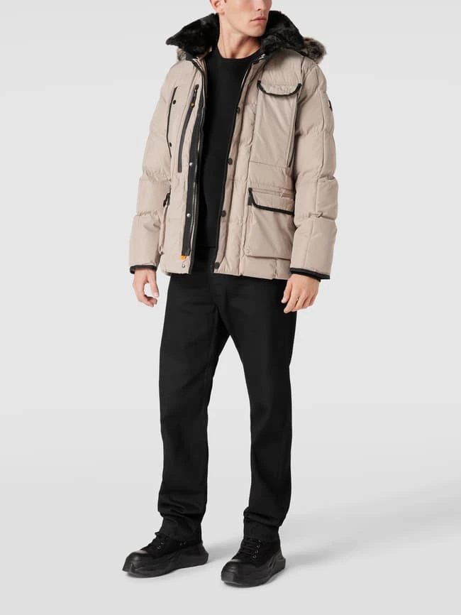 Wellensteyn Funktionsjacke Mit Abnehmbarer Kapuze Modell 'MARVELLOUS' - Sand 1 Wellensteyn Funktionsjacke Mit Abnehmbarer Kapuze Modell 'MARVELLOUS' - Sand