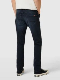 Mustang Jeans Im 5-Pocket-Design Modell 'OREGON' - Dunkelblau -WELLENSTEYN Verkäufe 8h6jee9k6t1kce1kaha3aiia8orkoe1j9l54qja9857kgkia8t130jib6cpkee24al54ejib9p854khk98o34p1m68pj8pj5cks62opkcco6aeb561ijiohl74sjie33c5i6ccg