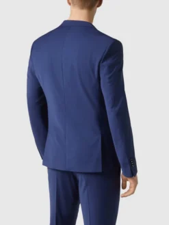 Cinque Slim Fit 2-Knopf-Sakko Mit Stretch-Anteil Modell 'CiCastello' - 'CIPOWERSTRETCH' - Blau -WELLENSTEYN Verkäufe 8h8l4kqe85658jhk9t1kak9j8gp4kjqg6tal2cig6p13ah2c7173gdac9hb4kc9g955jik9ia55l2j25aoo6cc9p75j3aoj365hm2cpk74pj8oj360rj8p9i6krjad3268pj0pg
