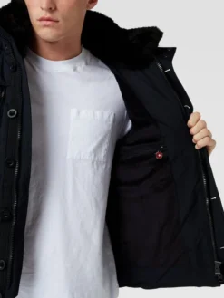 Wellensteyn Jacke Mit Kunstpelzkragen Modell 'HALIFAX' - Marineblau -WELLENSTEYN Verkäufe 8hakie2f98sl4ci694okak238cslcia26p8l6hq261b4ihaf64r4gl2i6cql0dal9h74chaa6t84ehaja8o3aor46oq6ccpm6cq3ic9kc4s66ohkcgs62o9hckojipb471j66d0
