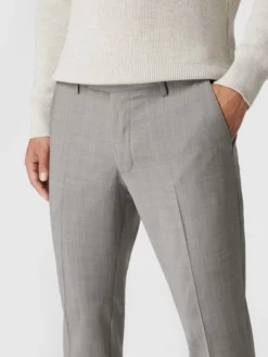 Cinque Anzughose Mit Bügelfalten Modell 'Cimonopoli' - Hellgrau -WELLENSTEYN Verkäufe 8ko3cgal70pl2c9g8d7jgiah71b32ki46kojakhk8t24uiacaorkciqfa134gj1paoql8i2hada3gl2f953j2ob26dhjacb16so3ad9k64pm2e1o6crm6e33cgqjap9pcdh38c8