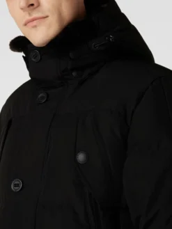 Wellensteyn Steppjacke Mit Label-Applikation Modell 'CENTAURI' - Schwarz -WELLENSTEYN Verkäufe 8l64mk276p638kq6a933cd1j7164ikih897j6i2g6134od1l710jili389632hqbah4k6hib8t9jikqb8h3jcdpp6goj4phi61gmcc1kc5j66ohpc4q68d31cgojeoj6cgq66o8