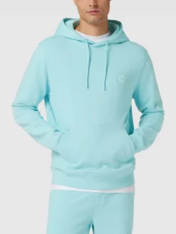 BOSS Orange Hoodie Mit Logo-Stitching Modell 'WETALK' - Mint Meliert -WELLENSTEYN Verkäufe 8lb54iih8d5laj2ba4o3iipo6l5kegql74ql8gi3ah7l0l219t94qiqa6l934hi8a1a42ipo9164ukijaoo36dj56ks3ed9lclj30d9k64pmco9m6ti3ic1k6phjcd1kcgsm2pg