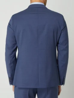 Roy Robson Slim Fit 2-Knopf-Sakko Aus Schurwolle 'Techno Suit' - Blau -WELLENSTEYN Verkäufe 8ookkl29a0pl8jpo6takgea56l74ke1k713lchih64pj6c2ha924uc9i8l1ksj23ad45ci1g918l0l2k8co3cp9k6gqjiohlclj6adhk6oq36o9j6oomccb56lj6aob6c4r3ic8