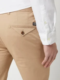 Scotch & Soda Slim Fit Chino Mit Stretch-Anteil Modell 'Mott' - Sand -WELLENSTEYN Verkäufe 8op30j1g89454hhp8p0jgiqb99a4ck299d3lai2ja4sk8da96p1kedi66l9kucqga134qd1iah4l2h1h6oo3ep326oo62c9hc4q66p1kclim4ob26dh66d9j70om4p9m6cq36do