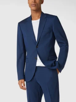 Tiger Of Sweden Regular Fit 2-Knopf-Sakko Mit Reverskragen Modell 'Jamonte' - Royalblau -WELLENSTEYN Verkäufe 8op3id1n91a4mjpm98o56ci8ap234l239t6kqhqe996koga4911jgkhg8op4qhpj997lad2b6154ciqg9t3m2cph6spjior3c8s3ephk65hmco9k69imcp9h6hhm6o9h70p6ac0