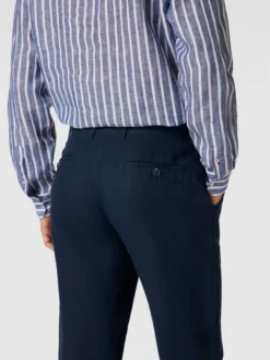 MCNEAL Regular Fit Stoffhose Mit Französischen Eingrifftaschen - Marineblau -WELLENSTEYN Verkäufe 8osk2i2iah742ii968qj2gq86dak6ka969b3eh9lah54eh9i74pjil2768q48gqe68o30l9g9sol8j9na4o36p9nc5i36o9hcoo62p1k6gp62e9o74sm8dhh6gq64cph6ks6apg