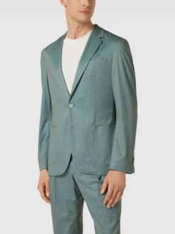 MCNEAL 2-Knopf-Sakko Mit Seitlichen Eingrifftaschen - Dunkelgrün -WELLENSTEYN Verkäufe 8p5jahqg75146dqdah5kcdhiap1kmdqh6kp54l1o9h5k4ghh8gok8dqaa5b4gc1l9srksgq7750kucqa98o30p9m6dj30e31chj66dpk6gqm8o9g60oj8dpo71j66phl65ij4c8