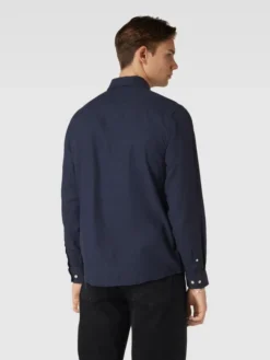 !Solid Freizeithemd Mit Knopfleiste - Dunkelblau -WELLENSTEYN Verkäufe 8p944hhn90o4sk1p9t73gjag9d154cil8gr4uci59h144ji7ah2l4cho8tajcl9n9l9k6jpoa55j8ki79go3ip3571i32p9j6srm2dhk61gj4e1kc8r34cph6lj30c9n70r66dg