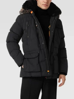 Wellensteyn Steppjacke Mit Kunstpelzkragen Modell 'MARVELLOUS' - Schwarz -WELLENSTEYN Verkäufe 8sq48j2i89956hqg95150jq695b5alaj895jgi9m60r32kijadajcjica10kgk9oa57ksdhp614k4di5a4o3ior16crj0c1h74q6aphkc9gjge9nc5gj4dj16co34e9kcdgmcp8