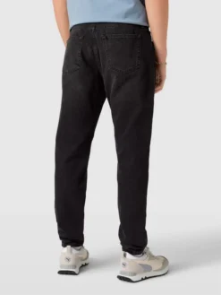 Calvin Klein Jeans Regular Fit Jeans Mit Label-Details - Schwarz -WELLENSTEYN Verkäufe 8sr38ghlap7l0laf6p742h2ja97kciqh994kud1ja90l0caf85248c2264okcdab6l152ka16d0kmea8713jecpi74q3gc9g6gs38phkc9hm6o9m6ks38e1g6hhmad3569h3ec8