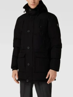 Wellensteyn Steppjacke Mit Label-Applikation Modell 'CENTAURI' - Schwarz -WELLENSTEYN Verkäufe 8sr3ija5a11kagi598pjahpp999jeia36543ii2ia0q3cj2591956kab6l14ul9p8takidq9917kmdihaco68c9lchgmccpm6hij2cpkcgo64o9k75j64cr569h3gcr16gr6ac8