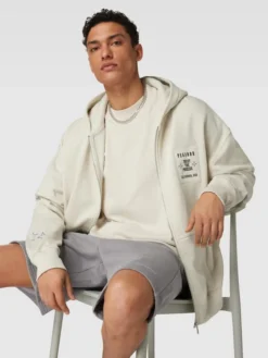 Pegador Oversized Sweatjacke Mit Label-Detail Modell 'Salal' - Offwhite 7 Pegador Oversized Sweatjacke Mit Label-Detail Modell 'Salal' - Offwhite -WELLENSTEYN Verkäufe 8sskuj26a94jad25a924si9gad25ae2a65336li8652keki588o4mgad9or48hq865250d2l955kec29ago3ioj5cgqjgcb468oj2ohkc5h3io9ockq3cdpl6hi3geb56th66og