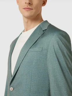 MCNEAL 2-Knopf-Sakko Mit Seitlichen Eingrifftaschen - Dunkelgrün -WELLENSTEYN Verkäufe 8t7kmki28943ai2h88r30ii48l4k2cim6opkgkpo6d952lhhaor3el1hah7kqci89d746dq16h8l2i9hah3j0e1m6cpj4p9lc8r3cc1kccs6ae9i6ss3ed1j6kpj4d9m6kr30o8