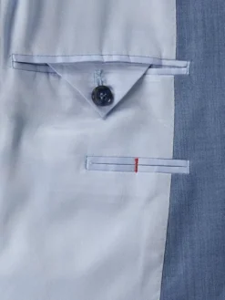 Cinque Regular Fit 2-Knopf-Sakko Mit Schurwoll-Anteil Modell 'Cimonopoli' - Hellblau -WELLENSTEYN Verkäufe 8t834l2h6p1j8gib6t750l2ca9636ci498pkgdppa4o38iad74q30kqa9h63egik90q4qja36so56c1p8t3mcdj16tj64e9i64pm4o9kc5hjgo9m74q3eor565gjee356pi3cp0