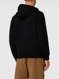 Lacoste Sweatjacke Mit Label-Detail - Schwarz -WELLENSTEYN Verkäufe 90o38ja4751j0c1i65636h2664rkadak996k8jaa84ol0d9oa5844h9o6pal6dal8h444j2m6t4ksghh64o36chh6sqj4p9nc5ijid1k6him2e1m6pij8d366ko3gp9o6csmccg