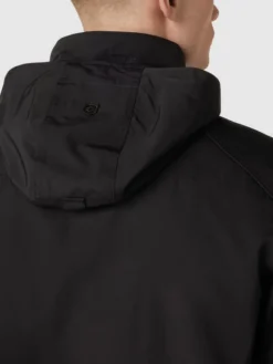 Wellensteyn Funktionsjacke Mit Kapuze Modell 'CICERO' - Schwarz -WELLENSTEYN Verkäufe 90okccqi915kuj2j6l438la591454jim9p24eka7a53l8j9o8os38haf75a4ud9n9cqjakag9p2j0gqfago32ob575gj8db26coj8d9kc9i30e9j64o3icb36sqj8ohk6th3gco