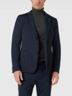 BOSS 2-Knopf-Sakko Mit Kissing Buttons Modell 'Hanry' - Marineblau -WELLENSTEYN Verkäufe 90p4ahi171a46ji48cp4sdq2916l8ia48d436k1n859j4l1l9h634j9j9oqjglhn8d93ai9p9or42eaf9d3jicpicgrmachm6csm2phk6comae9j70sj4p3360oj4d9h6hh3ido