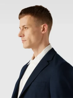 Bruun & Stengade Anzug Mit Reverskragen Modell 'Prato' - Marineblau -WELLENSTEYN Verkäufe 9134ii23ahaj0lhpala4kk288sr48k268d8kid9g711jadic6d74ok2g6h9l2kql8srksi1k69akmjic9go64d9pcksj2phk6ks36c1kcgo30ob3clh32or469hjge9g6os66e0