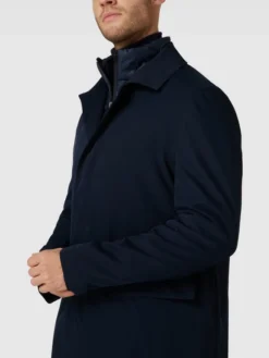BOSS Mantel Mit Reißverschluss Modell 'Jared' - Marineblau -WELLENSTEYN Verkäufe 916k8ji7912l4lhh6d7k6li76oq54ca2652kggaa98o58hpo75akoi2a951jelif6974ecphad44ik278co3copp6crj4or16krm6p1kcpj68e1kcdijccr2cko38d1j6spmcdo