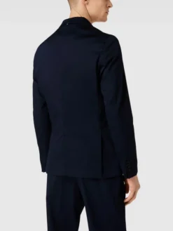 BOSS 2-Knopf-Sakko Mit Reverskragen Modell 'Hanry' - Blau -WELLENSTEYN Verkäufe 919l0e2g74s4ej2e8t354j9g8994ogi39oq4ceac9h54ci219h53ili68l1l6e2h8h73ggaf8gql6k1g913j6oj574r3idb16hgjedhk6th6co9o6os34p1gc9i6ad366hhm4do