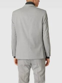 HECHTER PARIS 2-Knopf-Sakko Mit Allover-Muster - Hellgrau -WELLENSTEYN Verkäufe 91a54ii4757kmlia7584mh27a0sl8lim6t658dq668skgiq9ags50h296934kgq9adb32lacacq34i1jako3edhg60p3id326hijcopk6kp3ae34cksjcp9j74pjid1n65i34cg