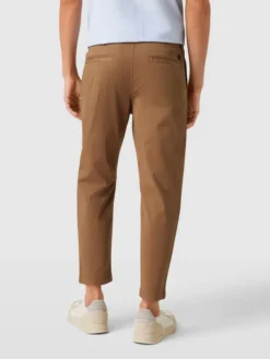 BOSS Orange Chino Mit Label-Details Modell 'SHYNE' - Khaki -WELLENSTEYN Verkäufe 94s52gpl8h748j1i8h8k8kqjalb42jq79d34oja88l43gk9i8h23ad9p6p548h9o650j4gijad5jikafa4o68cr170s32oj66krj8chkcpi34ohhc5h6cd36clh38p9o60o3ac8