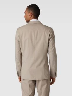 Selected Homme Slim Fit 2-Knopf-Sakko Mit Reverskragen Modell 'LIAM' - Taupe -WELLENSTEYN Verkäufe 94slcc1l996jae1h6d74ej2d6pajcc1o6ko3al9p8p2kqkpo8t54ccq48h0jegq369538khja0qkge1oago34opjcgqj2cr1ccsm6c1k68smao9j64omadpp64omcohk64r68do