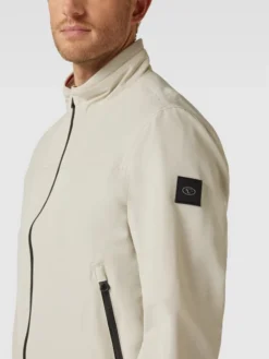 Tom Tailor Jacke Mit Reißverschlusstaschen - Beige -WELLENSTEYN Verkäufe 95150iil6t1jih1h8h23alam6cokui1m8ha48cpp6srksd1iadaj2j9j9krl0gq18oq4kka29p4laiql8co62or26pi6aophc4s64c9k6gq68e1pclim4e3460o68opkcop34o8